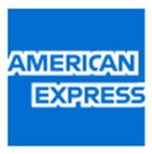 American Expressカードロゴ