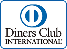 Diners Clubカードロゴ